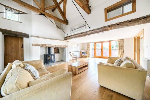4 bedroom detached house to rent, Cold Harbour, Great Hinton, Trowbridge, Wiltshire, BA14