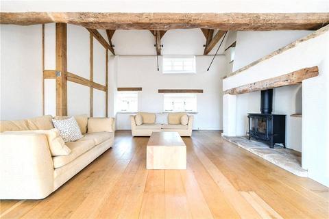 4 bedroom detached house to rent, Cold Harbour, Great Hinton, Trowbridge, Wiltshire, BA14