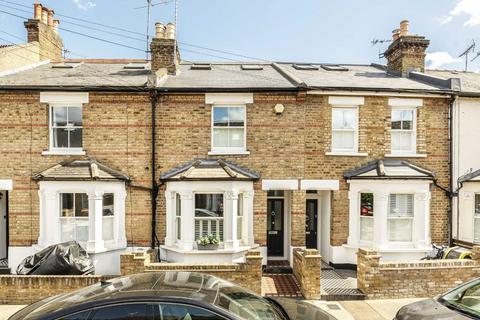 Haliburton Road, St Margarets TW1