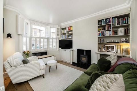undefined, Haliburton Road, St Margarets TW1