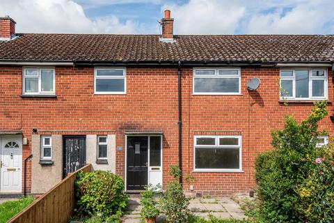 17 Devonport Way, Chorley, PR6 0TE