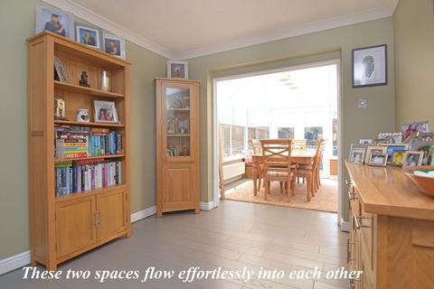3 bedroom detached house for sale, Shouldham Close, King's Lynn PE31