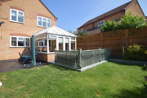 3 bedroom detached house for sale, Shouldham Close, King's Lynn PE31