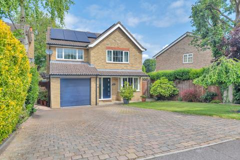 undefined, The Lawns Close, Royston SG8