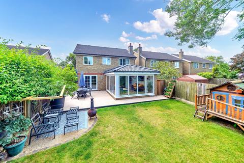 undefined, The Lawns Close, Royston SG8