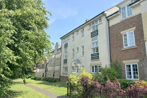 2 bedroom apartment for sale, The Hawthorns, Flitwick, MK45