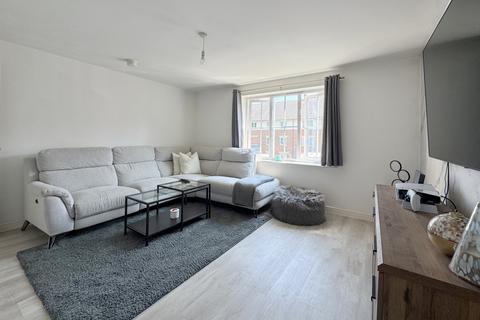 2 bedroom apartment for sale, The Hawthorns, Flitwick, MK45