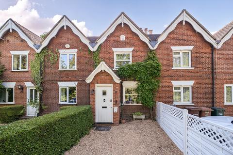 White Hill Cottage, White Hill, Batchworth Heath