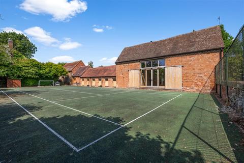6 bedroom country house for sale, Knightcote Road, Bishops Itchington, Southam