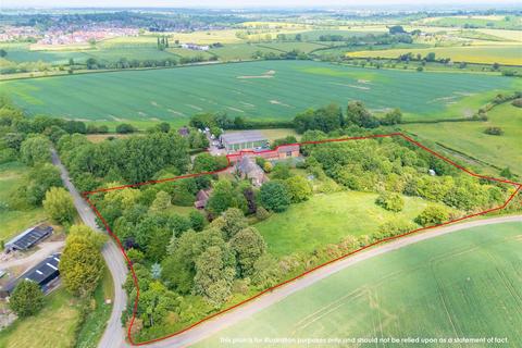 6 bedroom country house for sale, Knightcote Road, Bishops Itchington, Southam