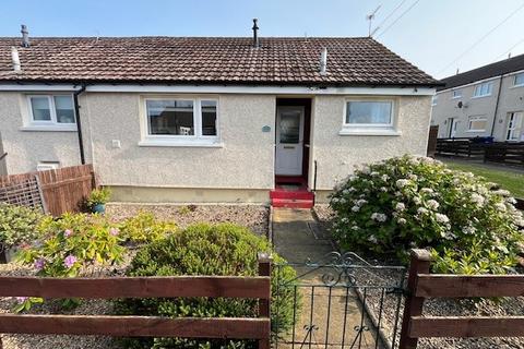 undefined, Cameron Crescent, Bonnyrigg EH19