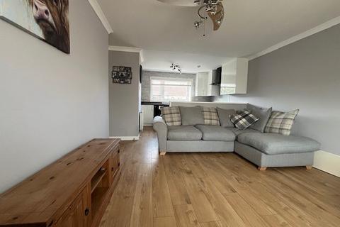 undefined, Cameron Crescent, Bonnyrigg EH19
