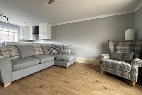 undefined, Cameron Crescent, Bonnyrigg EH19