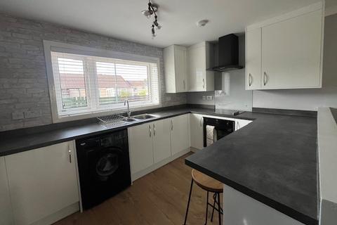 undefined, Cameron Crescent, Bonnyrigg EH19