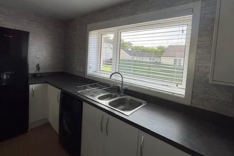 undefined, Cameron Crescent, Bonnyrigg EH19