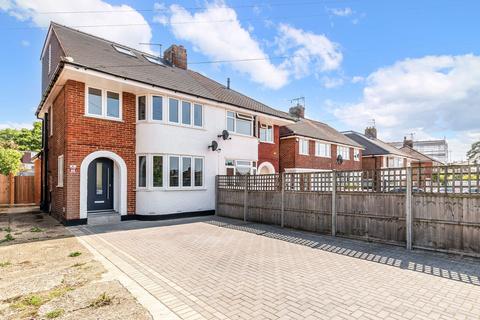 58 Sandcross Lane, Reigate, RH2 8EY