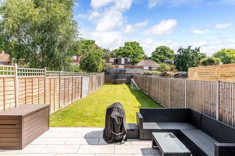 58 Sandcross Lane, Reigate, RH2 8EY