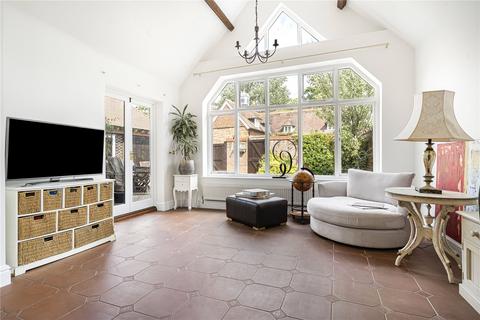 undefined, Henley Road, Shillingford, Wallingford, Oxfordshire, OX10