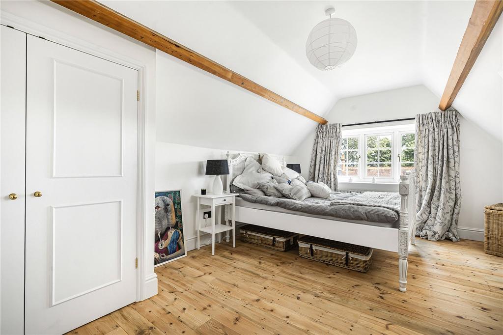 Bedroom 4