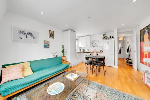 1 bedroom apartment for sale, Kingsland Road, London E2