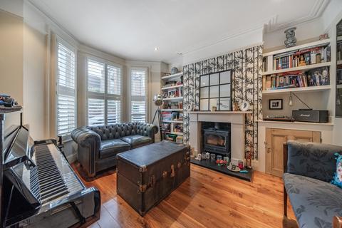 3 bedroom terraced house for sale, Southvale Road, London