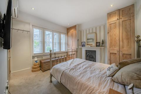 3 bedroom terraced house for sale, Southvale Road, London