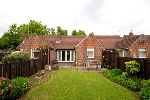 2 bedroom bungalow for sale