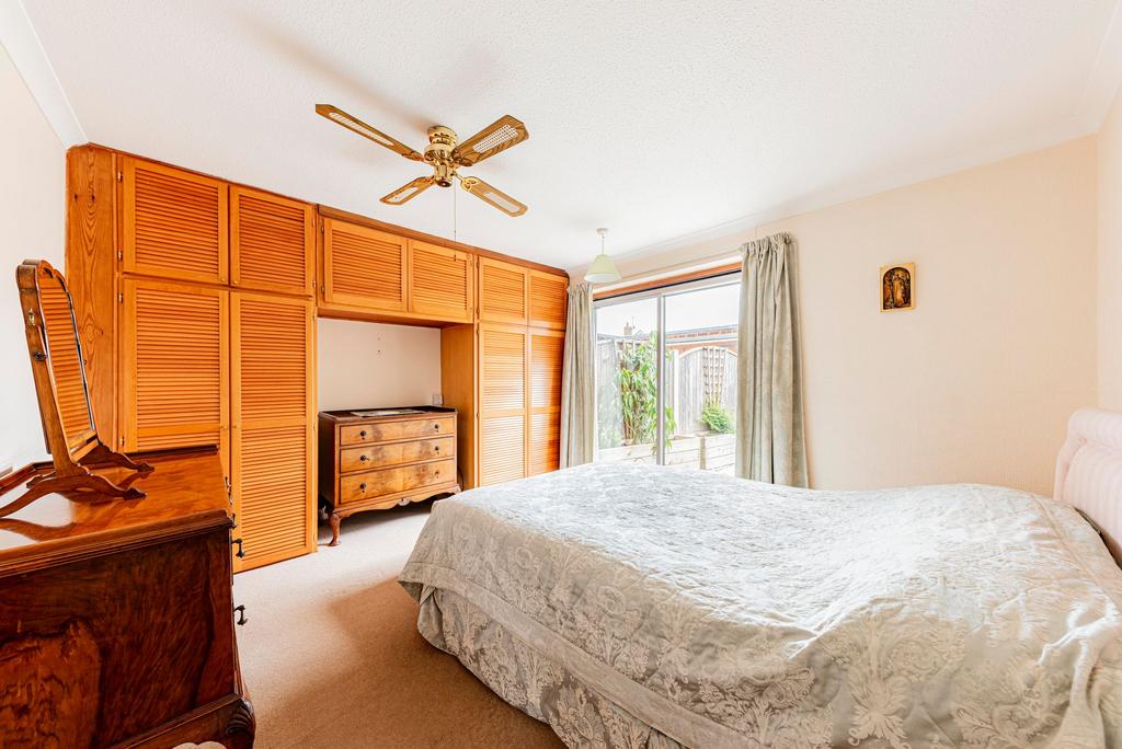 Bedroom One (2)