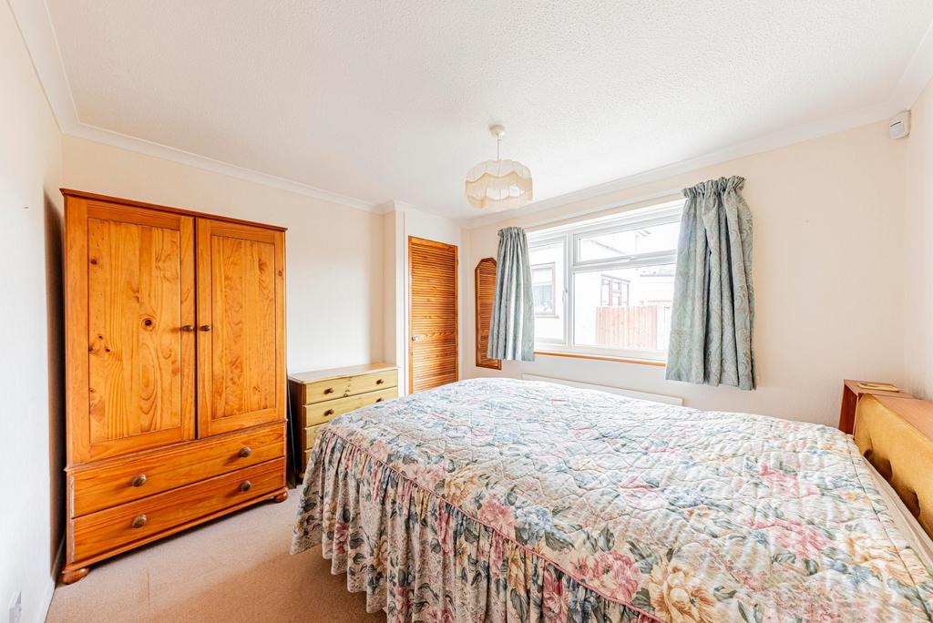Bedroom Two (1)