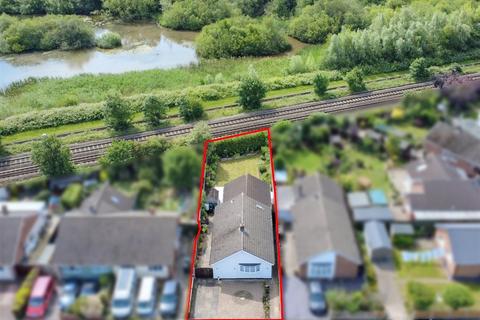 3 bedroom bungalow for sale, Burnham Avenue, Chilwell, Nottingham