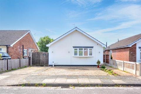 3 bedroom bungalow for sale, Burnham Avenue, Chilwell, Nottingham