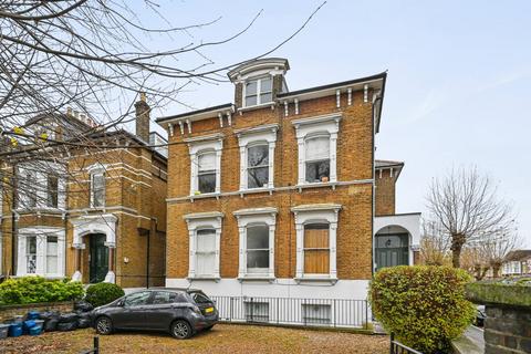 undefined, Cazenove Road, London, N16