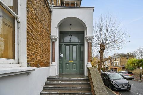 undefined, Cazenove Road, London, N16