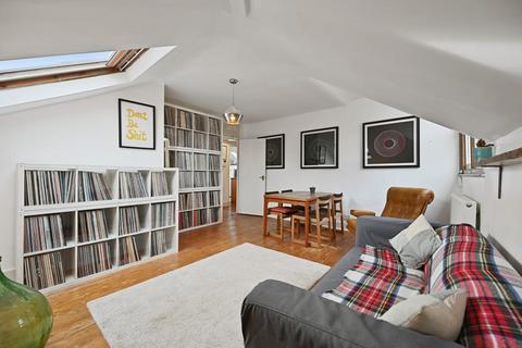 undefined, Cazenove Road, London, N16