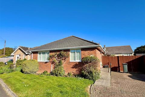 2 bedroom semi-detached bungalow for sale, Yarmouth, Isle of Wight