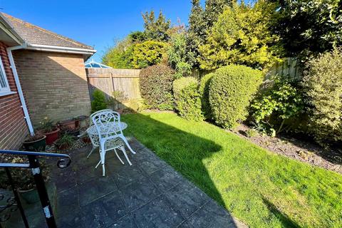 2 bedroom semi-detached bungalow for sale, Yarmouth, Isle of Wight