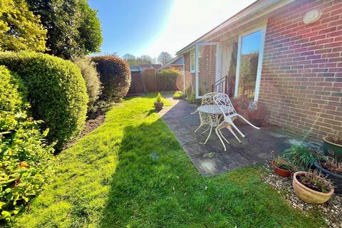 2 bedroom semi-detached bungalow for sale, Yarmouth, Isle of Wight