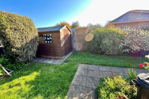 2 bedroom semi-detached bungalow for sale, Yarmouth, Isle of Wight