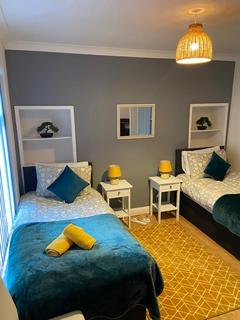 2 bedroom end of terrace house for sale, Eton Street, Liverpool, L4