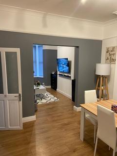 2 bedroom end of terrace house for sale, Eton Street, Liverpool, L4
