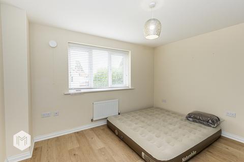 undefined, St. Catherines Gardens, Lowton, Warrington, Greater Manchester, WA3 1LU
