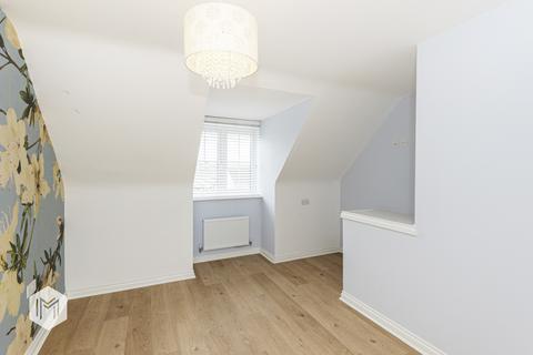 undefined, St. Catherines Gardens, Lowton, Warrington, Greater Manchester, WA3 1LU