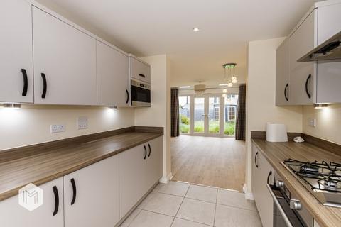 undefined, St. Catherines Gardens, Lowton, Warrington, Greater Manchester, WA3 1LU