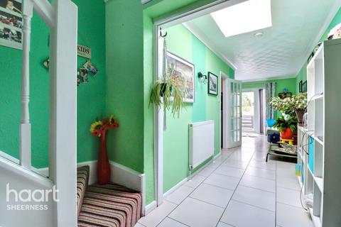 4 bedroom semi-detached bungalow for sale, The Leas, Minster on Sea