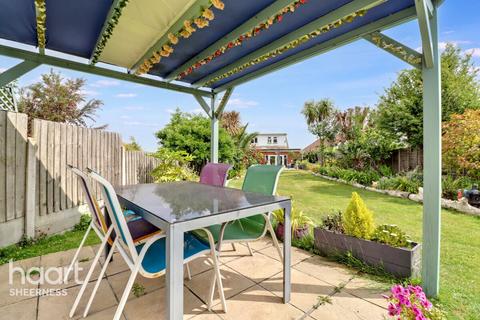 4 bedroom semi-detached bungalow for sale, The Leas, Minster on Sea
