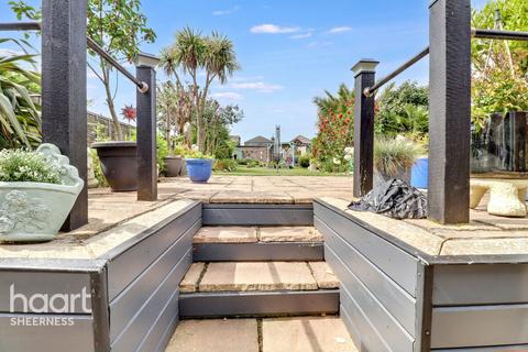 4 bedroom semi-detached bungalow for sale, The Leas, Minster on Sea