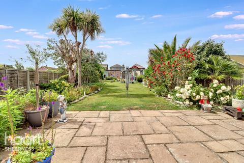 4 bedroom semi-detached bungalow for sale, The Leas, Minster on Sea