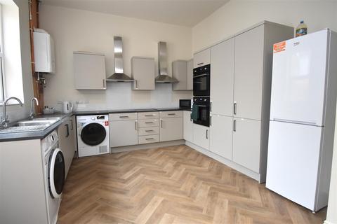 1 bedroom house to rent, Bootham Crescent, York