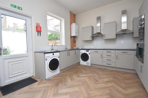 1 bedroom house to rent, Bootham Crescent, York