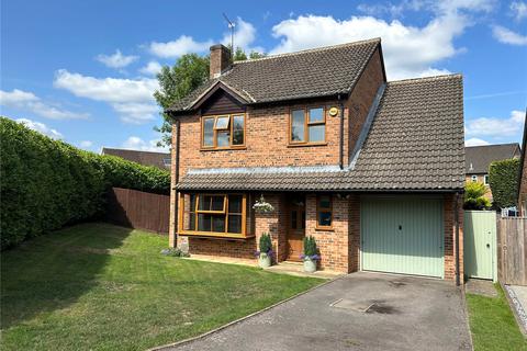 1 Chervil Way, Burghfield Common, Reading, RG7 3YX